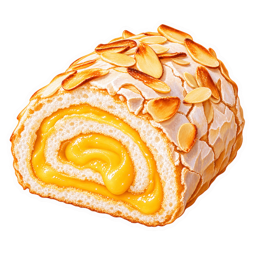 Brazo de Mercedes sticker illustration