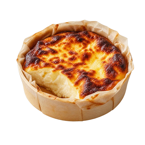 Broddur (Oven cheese) sticker illustration