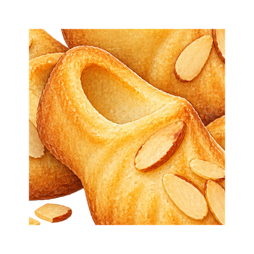Brugse mokken sticker illustration