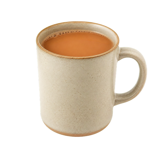 Builder's Tea sticker illustration
