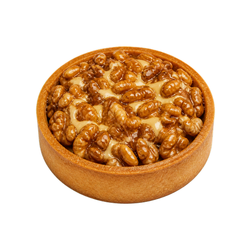 Engadine Nut Tart sticker illustration