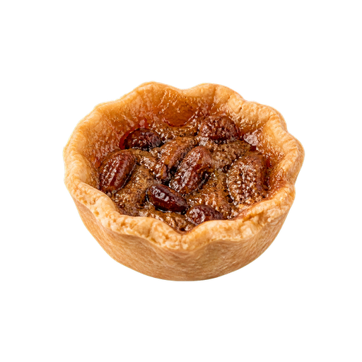 Butter Tarts sticker illustration