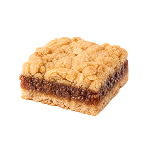 Date Squares sticker illustration