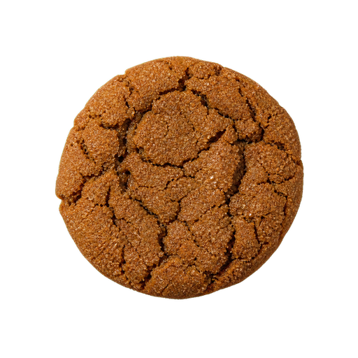 Molasses Cookies sticker illustration