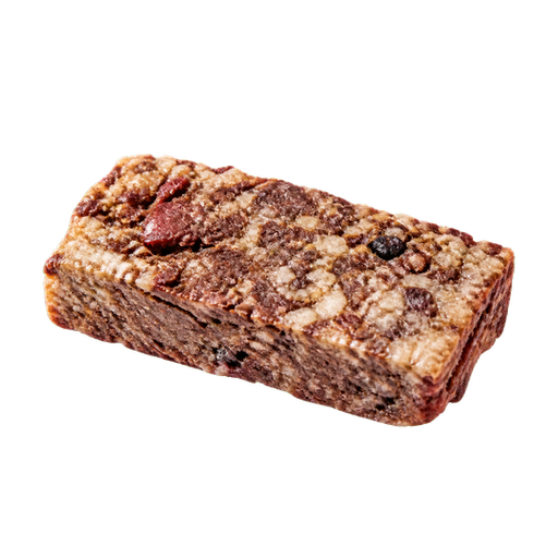 Pemmican sticker illustration