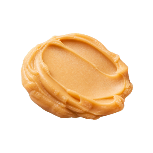 Maple Butter sticker illustration