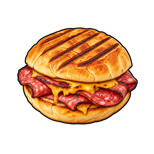 Wilensky Special sticker illustration