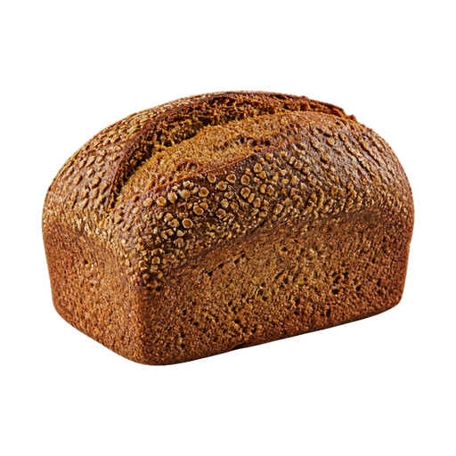 Winnipeg Rye Bread sticker illustration