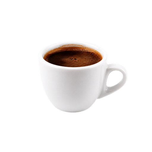 Café Dominicano sticker illustration