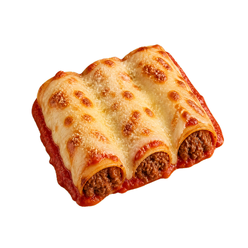 Canelones sticker illustration