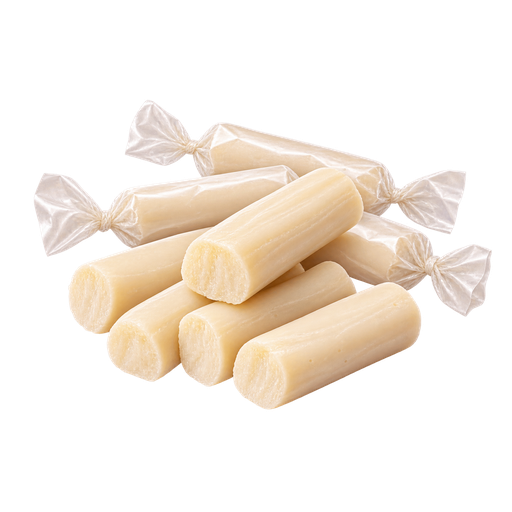 Canillitas de Leche sticker illustration