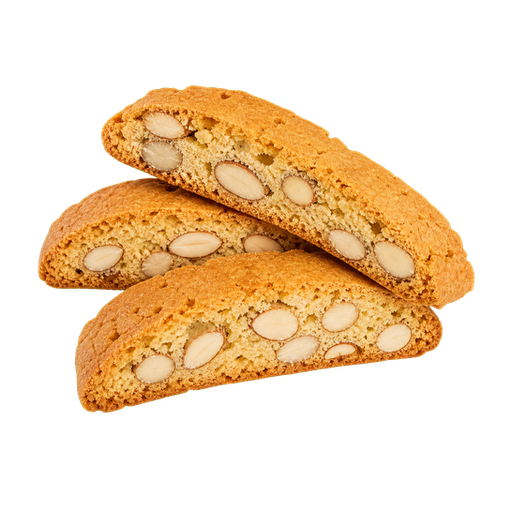 Cantucci di Prato sticker illustration