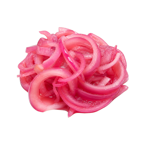 Cebollas Guisadas sticker illustration