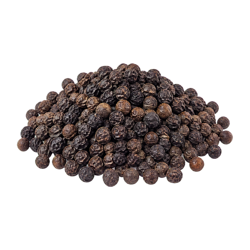 Ceylon Black Pepper sticker illustration