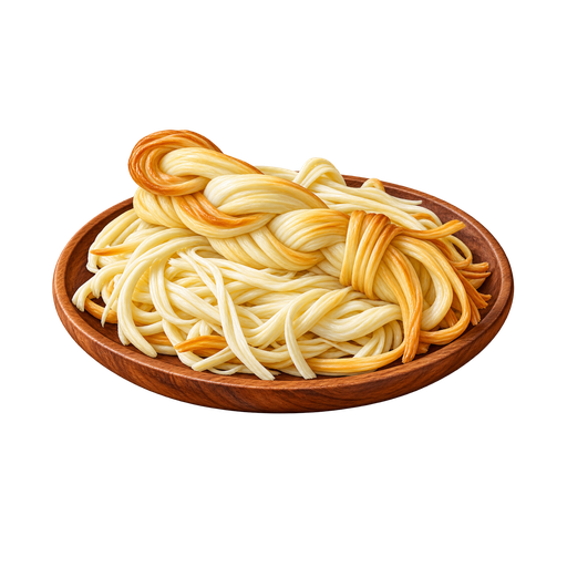 Chechil sticker illustration