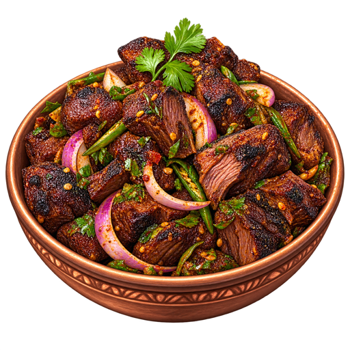 Chhoila sticker illustration