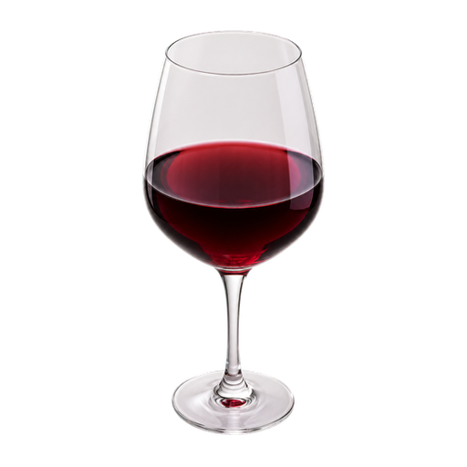 Chianti Classico sticker illustration