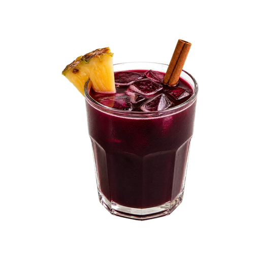 Chicha Morada sticker illustration