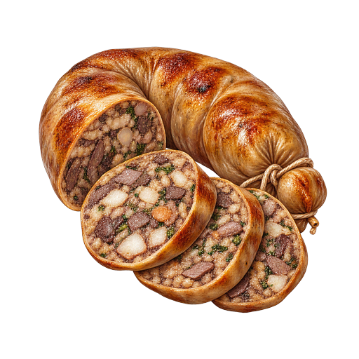 Chireta sticker illustration