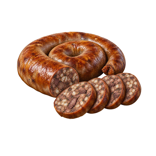 Chișcă sticker illustration