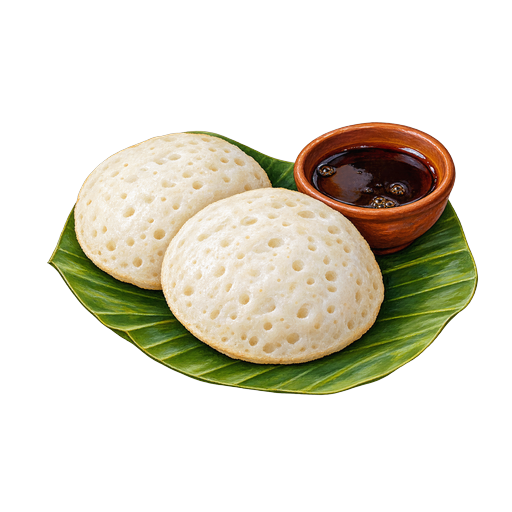 Chitoi Pitha sticker illustration