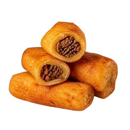 Chulitos sticker illustration