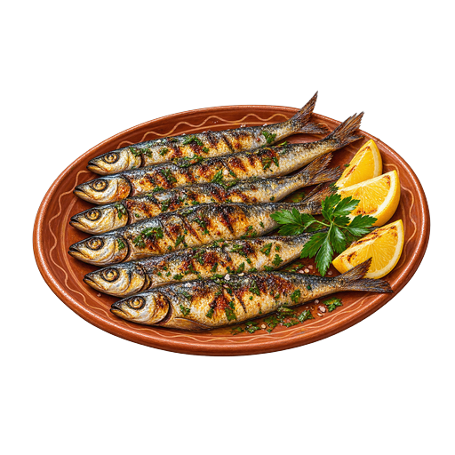 Cironka sticker illustration