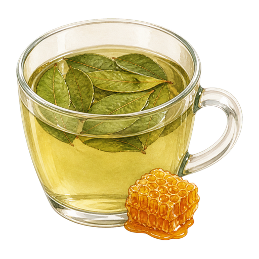 Mate de Coca sticker illustration