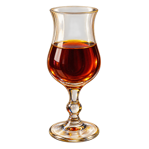 Commandaria sticker illustration