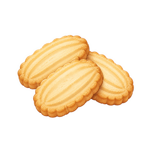Comtesses sticker illustration