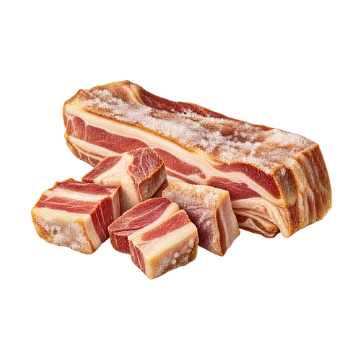 Antonense Preserved Pork sticker illustration