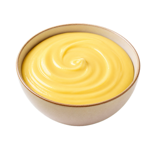 Crema Pasticciera sticker illustration