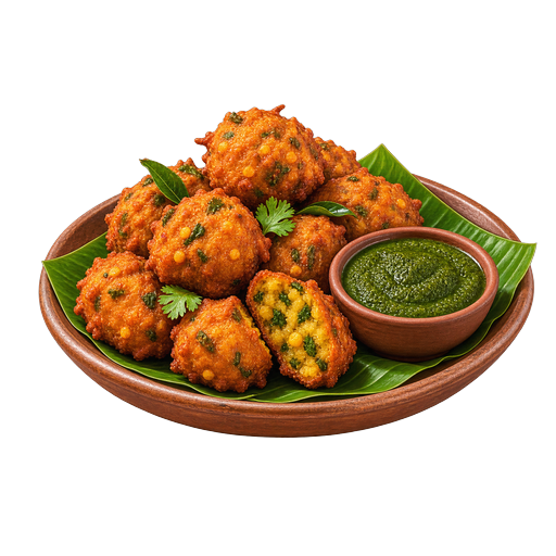 Dal Pakhori sticker illustration