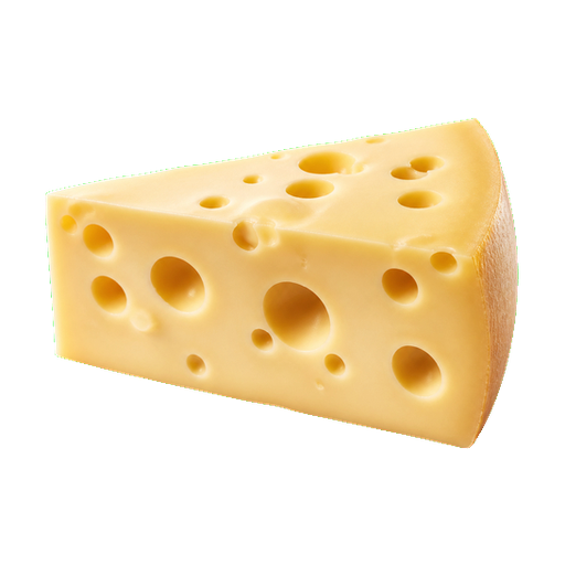 Allgäu Emmental sticker illustration