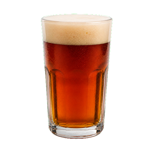 Altbier sticker illustration