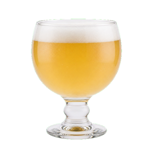 Berliner Weisse sticker illustration