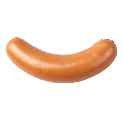 Bockwurst sticker illustration