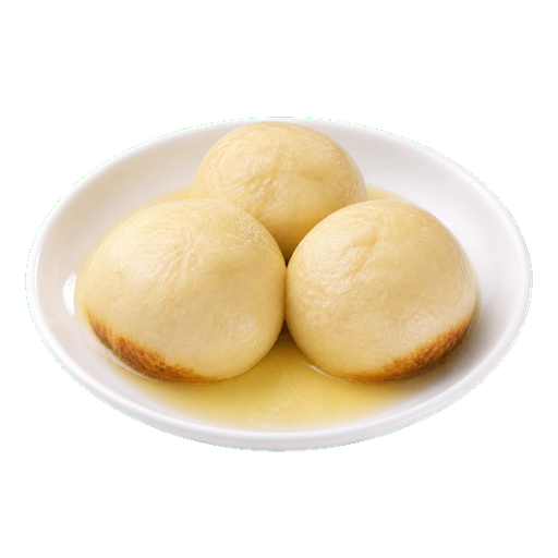 Steamed Dumplings sticker illustration