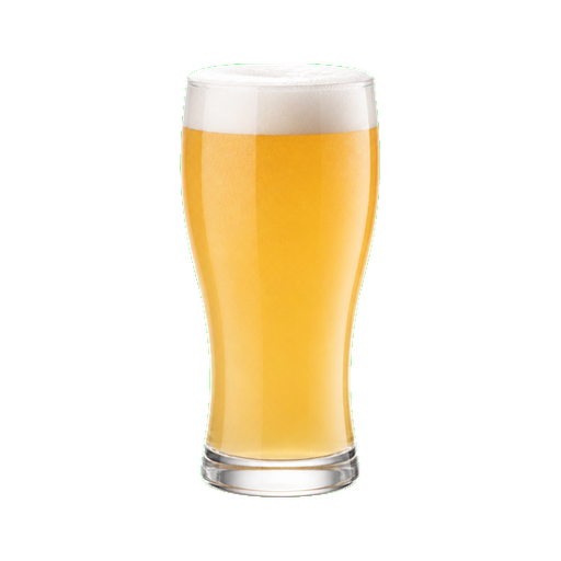 Gose sticker illustration
