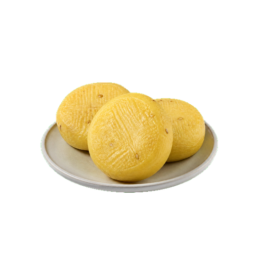 Hand Cheese sticker illustration