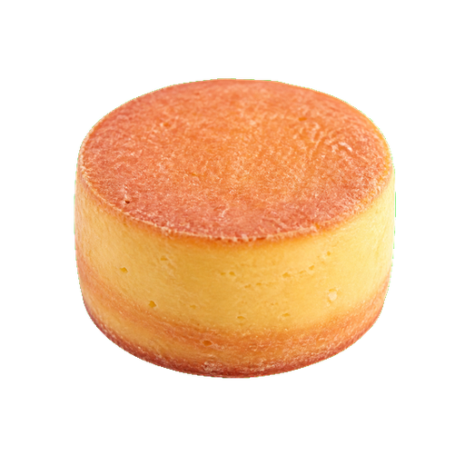 Harzer Cheese sticker illustration