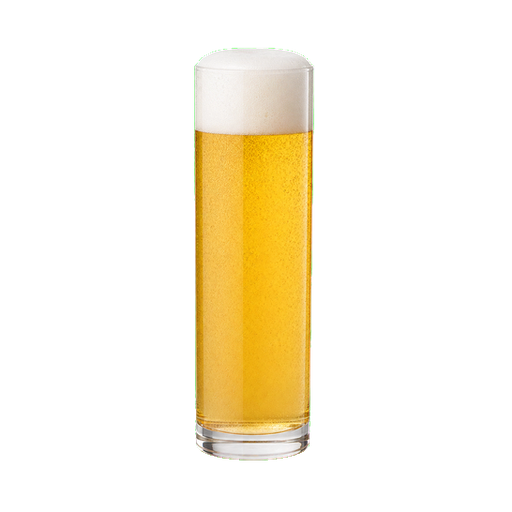 Kölsch sticker illustration