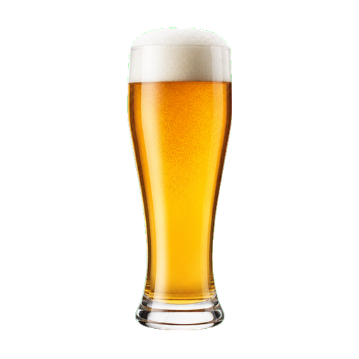 Maibock sticker illustration