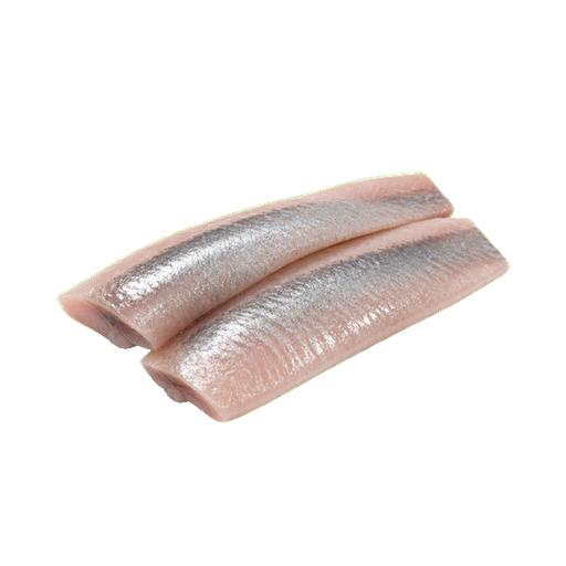 Matjes Herring sticker illustration