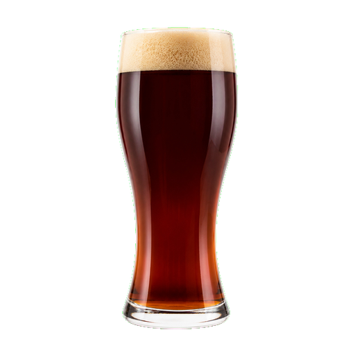 Rauchbier sticker illustration