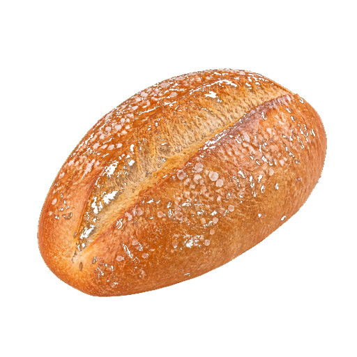 Seele Bread sticker illustration