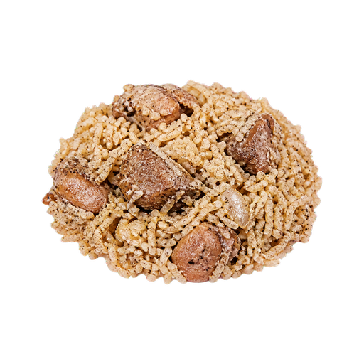 Dindigul Biryani sticker illustration