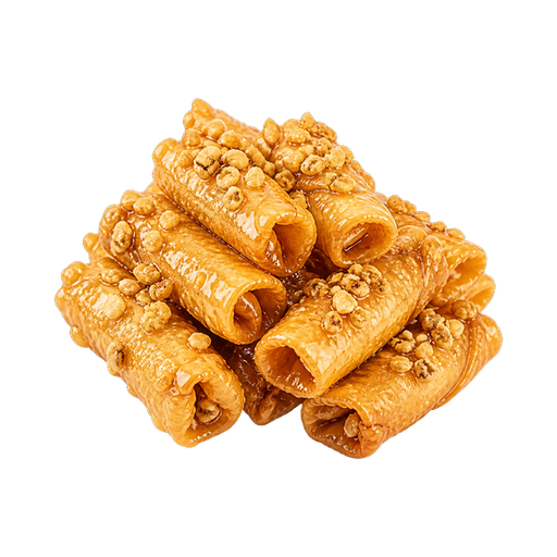 Diples sticker illustration