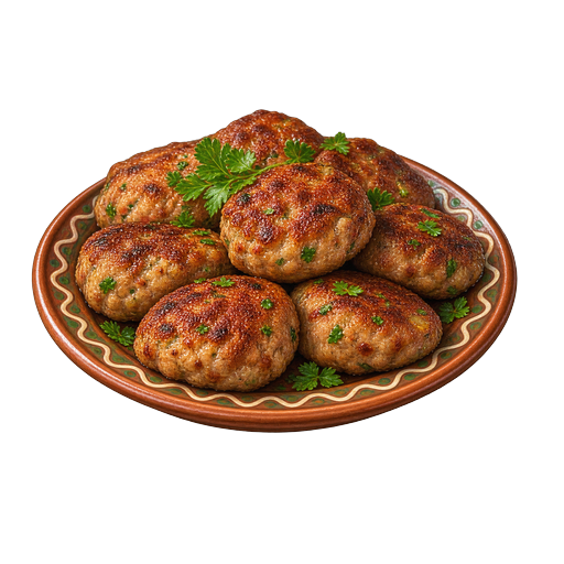 Đimirinki sticker illustration