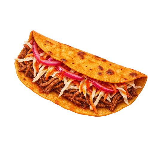 Dobladas sticker illustration